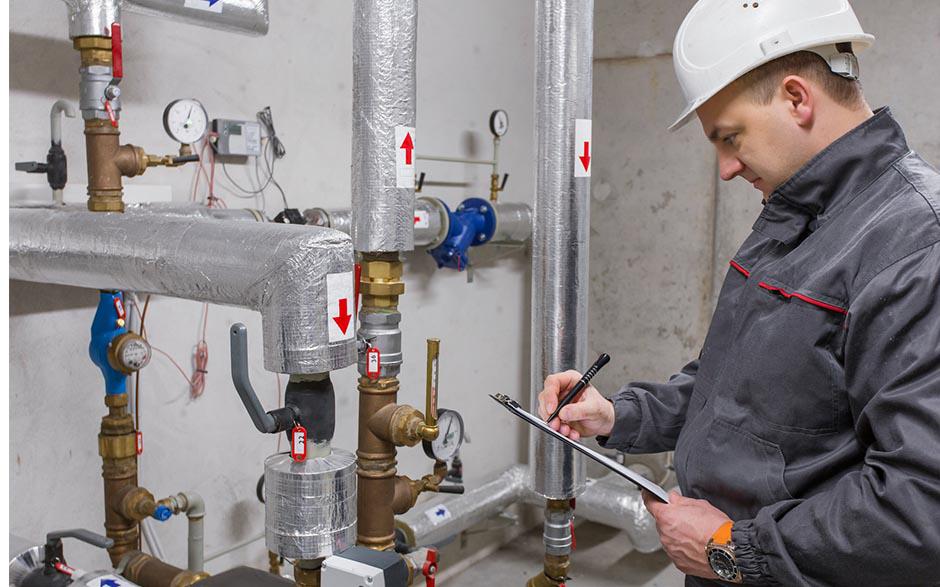 comment demonter la climatisation batiment industriel Boissy-le-Châtel