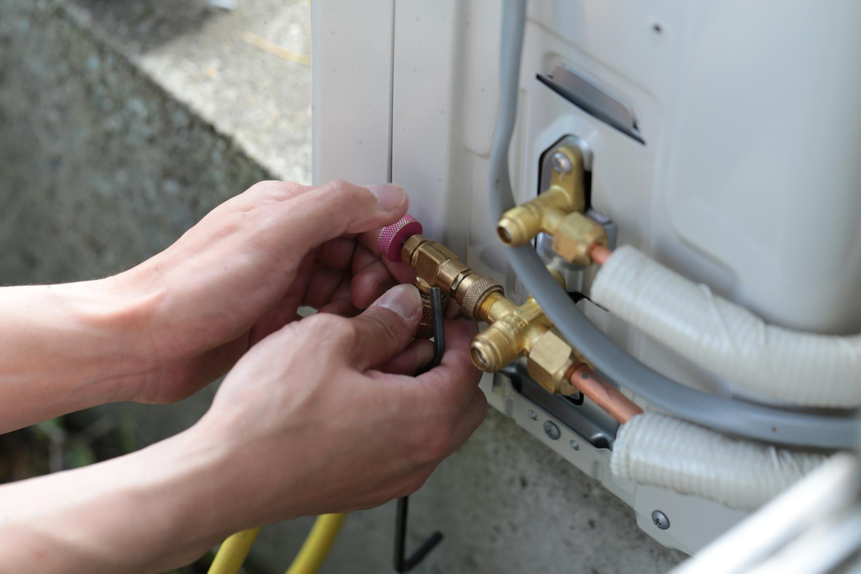 installer climatisation maison coût Presles